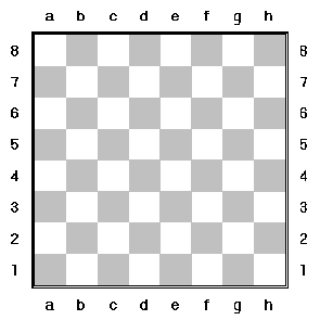 chessboard